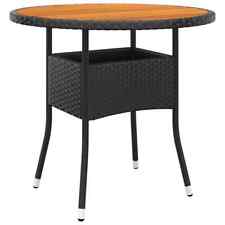 Table jardin 80x75 d'occasion  France