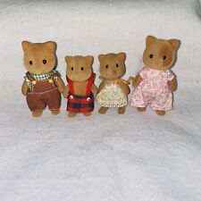 Sylvanian families 1985 for sale  Shipping to Ireland