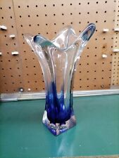 Vase murano glas gebraucht kaufen  Uelzen