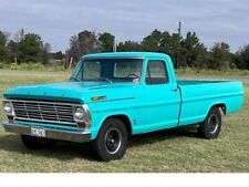 1969 ford 100 for sale  Allen