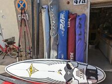 Windsurfausrüstung komplett gebraucht kaufen  Hochzoll