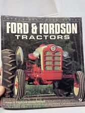 Ford fordson tractors for sale  Elyria