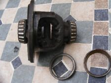 welded diff for sale  SPALDING