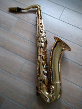 Tenor saxophon conn gebraucht kaufen  Schwerin