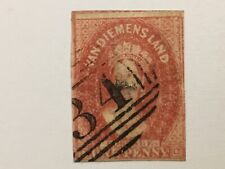 Old stamp tasmania for sale  ST. LEONARDS-ON-SEA