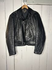 vintage motorcycle jacket for sale  Milwaukee