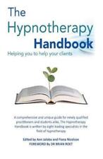 Hypnotherapy handbook for sale  ROSSENDALE