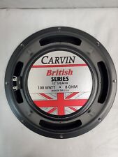Carvin british series for sale  Costa Mesa