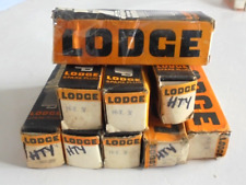 Lodge spark plug for sale  STAFFORD