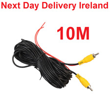 10m rca van for sale  Ireland