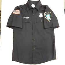 Rubies costume police for sale  Marshall