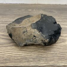 Raw black obsidian for sale  Monroe