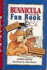 Bunnicula fun book for sale  Boston