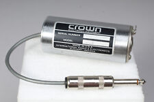 Used, IRE CROWN SMIT MICROPHONE INPUT TRANSFORMER- LOW TO HIGH IMPEDENCE for sale  Shipping to South Africa