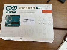 Arduino k000007 starter for sale  CHELTENHAM