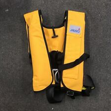 Musto multifit lifejacket for sale  Shipping to Ireland
