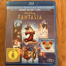 Fantasia disc special gebraucht kaufen  Tennenbronn