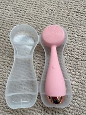 PMD Beauty - Dispositivo de limpieza facial limpio - rubor/rosa segunda mano  Embacar hacia Mexico