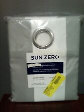 New sun zero for sale  Suffern