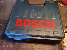 Bosch 11258vsr hammer for sale  Sterling