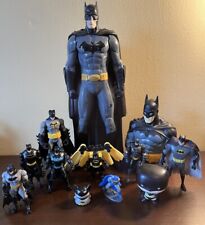 Lot batman figures for sale  Providence