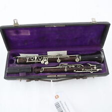 Early triebert oboe for sale  Shipping to Ireland