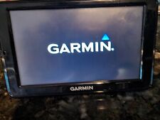 Garmin gps inch for sale  Irving