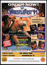 Wwf wrestlefest orig. for sale  Las Vegas