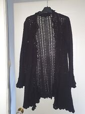 black cardigans women for sale  COTTINGHAM