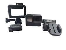 Câmera de ação GoPro Hero5 preta Ultra HD 4K  comprar usado  Enviando para Brazil