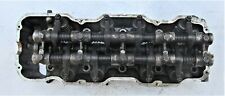 Used, Nissan engine Z24 OHC 2,4cc 8 plugs carburetor cylinder head reconditioned for sale  Shipping to South Africa