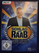 Schlag den raab gebraucht kaufen  Güsten