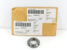 SPIRAL MITRE GEAR LOCK NUT 17211 DWG NO. SKB-1085 ITEM NO.X179, used for sale  Shipping to South Africa