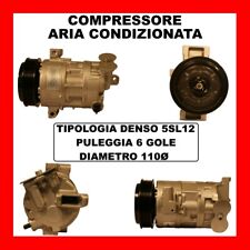 Compressore 13435 fiat usato  Bari