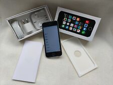 Smartphone Cinza Desbloqueado Apple iPhone 5s - 16GB Muito Bom Estado comprar usado  Enviando para Brazil