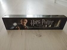 Harry potter zauberstab gebraucht kaufen  Deggenhausertal