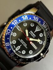 Seiko automatic rotating for sale  New York