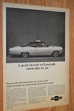 1965 chevy impala for sale  Hartland
