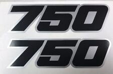 Kawasaki zxr750 zxr750h for sale  DERBY