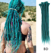 Handmade dreadlocks extensions for sale  Monroe Township