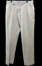 Pantalones Polo Ralph Lauren Para Hombre Chino Elastizados Calce Recto Caqui 32x32 segunda mano  Embacar hacia Argentina