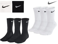 Nike crew socks for sale  LITTLEHAMPTON