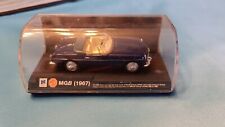 mgb miniature d'occasion  Renaison