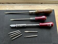 Stanley screwdriver bundle for sale  EDINBURGH