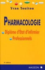 3773826 pharmacologie touitou d'occasion  France