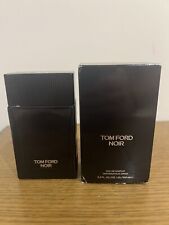 Tom ford noir for sale  Shipping to Ireland
