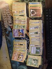 Pokemon shadowless base for sale  Olive Hill