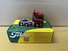 Tekno scania hingston for sale  Shipping to Ireland