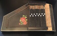 zither autoharp for sale  GREAT YARMOUTH