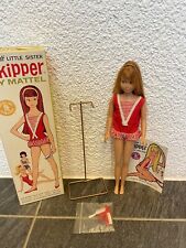 Barbie vintage 1963 gebraucht kaufen  Stuttgart